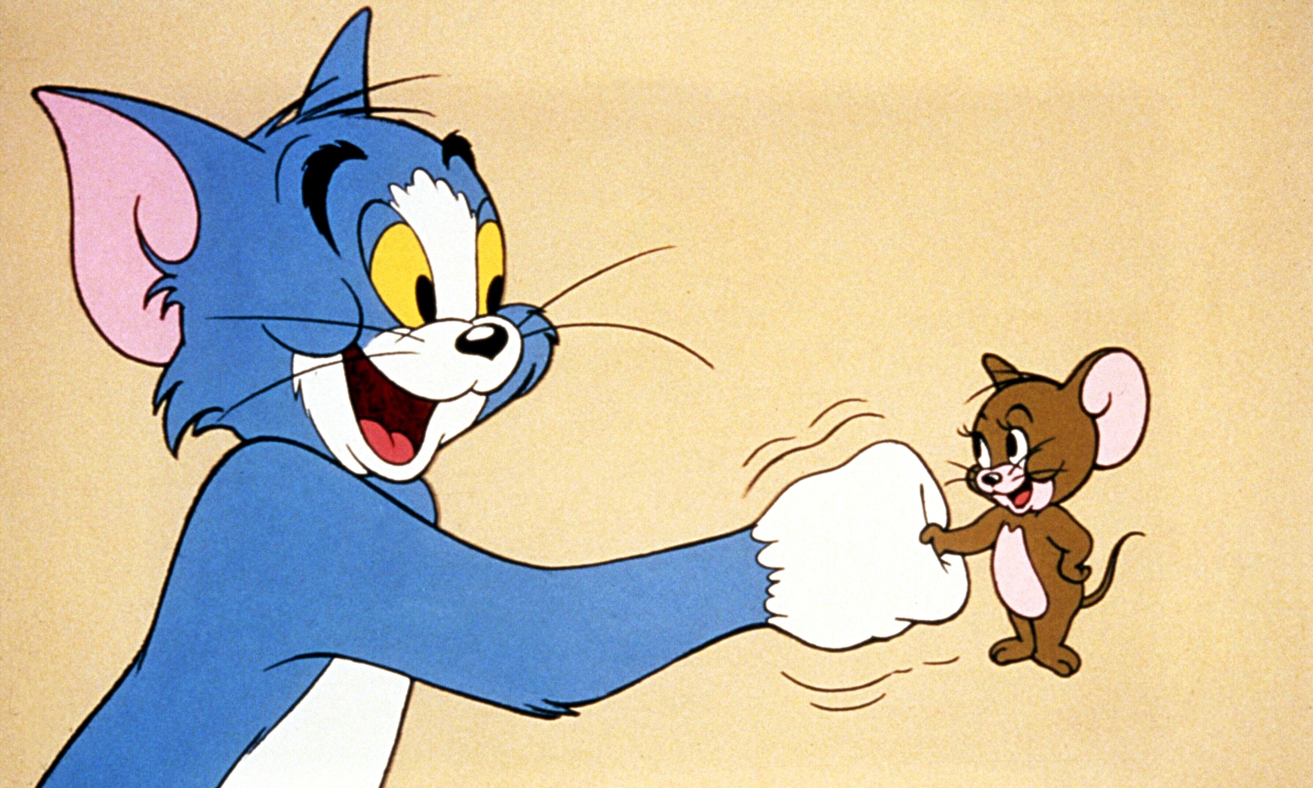 Tom and jerry mp4 download